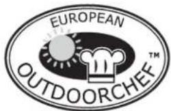 Outdoorchef Roma - Serial number - 1