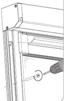 Unilux Comfort - Rolhorsystem COMFORT - 5