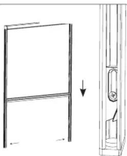 Unilux Comfort - Rolhorsystem COMFORT - 10
