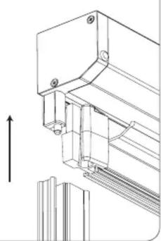 Unilux Comfort - Rolhorsystem COMFORT - 2