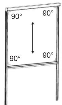 Unilux Comfort - Rolhorsystem COMFORT - 7