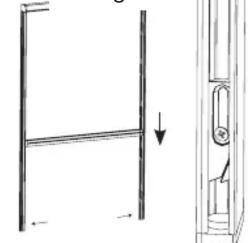 Unilux Comfort - Rolhorsystem COMFORT - 10