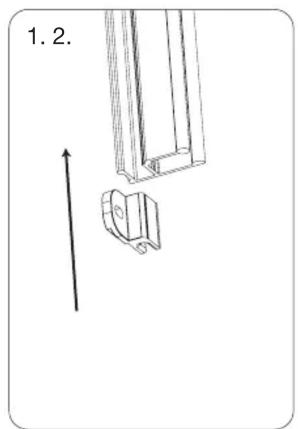 Unilux Comfort - Rolhorsystem COMFORT - 2
