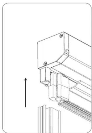 Unilux Comfort - Rolhorsystem COMFORT - 3