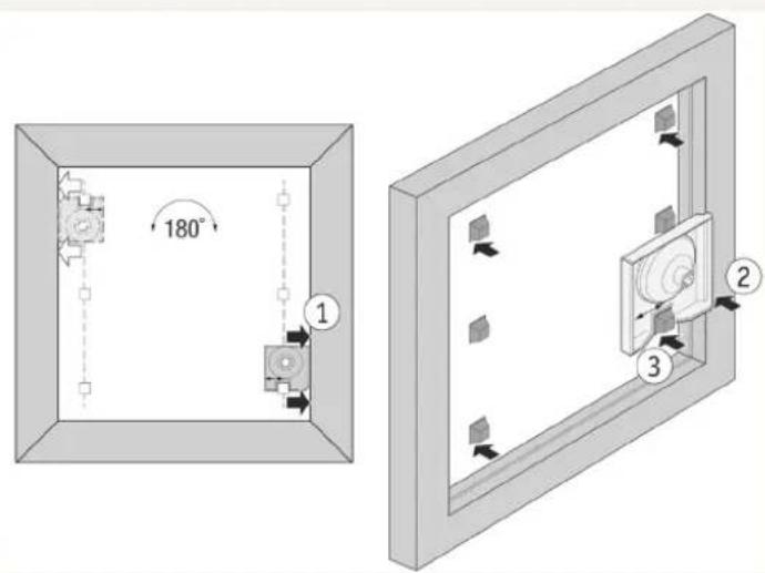 Luxaflex Nano - Nano Roller Blind double - 4