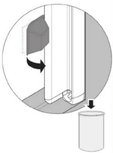 Luxaflex Nano - Nano Roller Blind double - 5