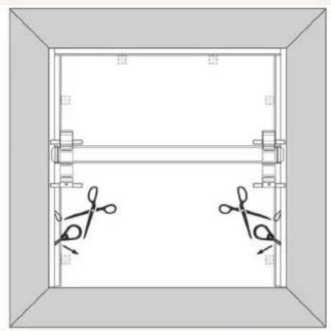 Luxaflex Nano - Nano Roller Blind single - 2