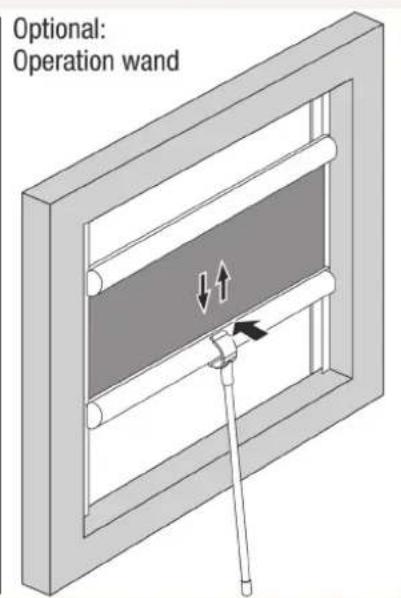 Luxaflex Nano - Nano Roller Blind double - 4