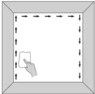 Luxaflex Nano - Nano Roller Blind double - 1