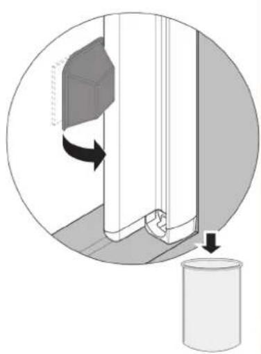 Luxaflex Nano - Nano Roller Blind single - 5