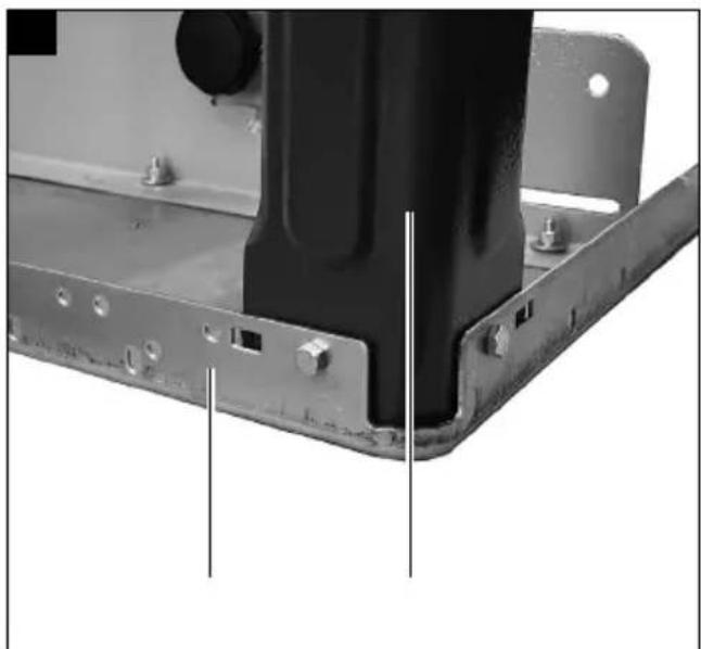 SCHEPPACH HS120 - HS120 - 3