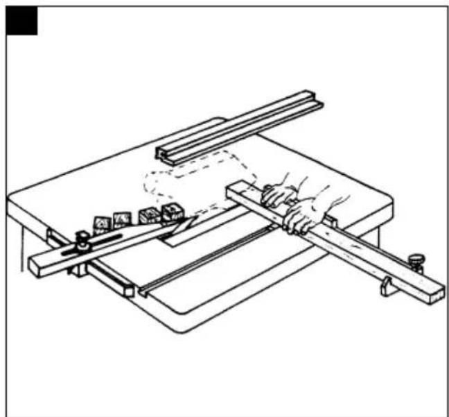 SCHEPPACH HS120 - HS120 - 36