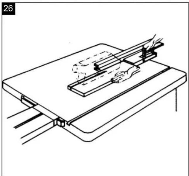 SCHEPPACH HS120 - HS120 - 35