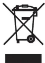 Meister Craft MAS 144 LIO - - Udržba a ochrana zivotniho prostředí - 1