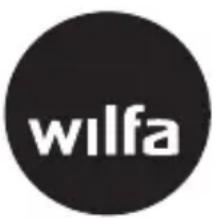 WILFA Svart Nymalt WSCG2 - GARANTIE - 3