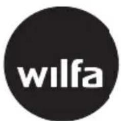 WILFA Svart Nymalt WSCG2 - GWARANCJA - 3