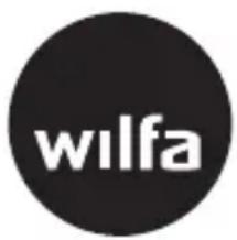 WILFA Svart Nymalt WSCG2 - GARANTIE - 2