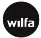 WILFA Il Solito CG110S - GARANTIE - 2