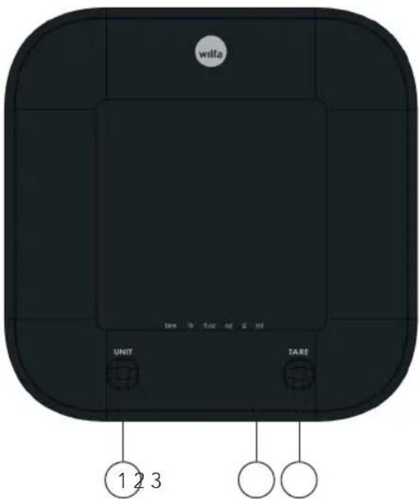 WILFA Splash KW60 - PRODUCT OVERVIEW - 1