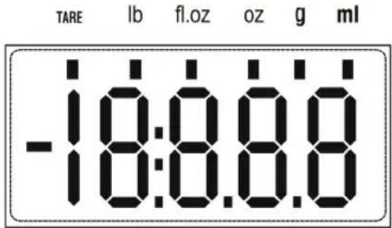 WILFA Splash KW60 - DESCRIZIONE DELLE FUNZIONI - 1