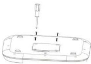 WILFA Splash KW60 - ISAET BATTERIER - 2