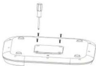 WILFA Splash KW60 - SETTIBATTERIER - 2