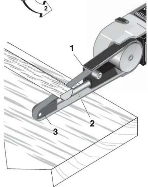 PROXXON BSA - Pycckn - 8
