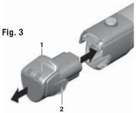 PROXXON BSA - Pycckn - 3