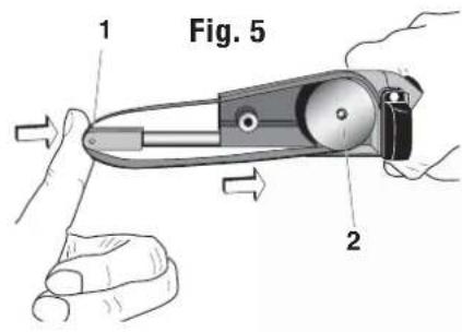 PROXXON BSA - Pycckn - 5