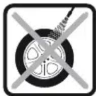 MICHELIN MPX 160 RM - WARNING! - 1