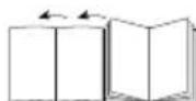 MICHELIN MPX 130 BW - TexHnueckn daHHN - 1