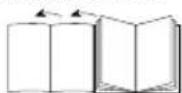 MICHELIN MPX 130 BW - AVENTISSEMENTS: A FAIRE - 1