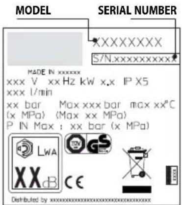 MICHELIN MPX 130 BW - TROUBLESHOOTING - 1