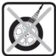 MICHELIN MPX 130 BW - WARNING! - 1