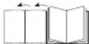MICHELIN MPX 130 BW - 1