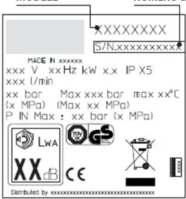 MICHELIN MPX 130 BW - ANOMALIES DE FONCTIONNEMENT - 1