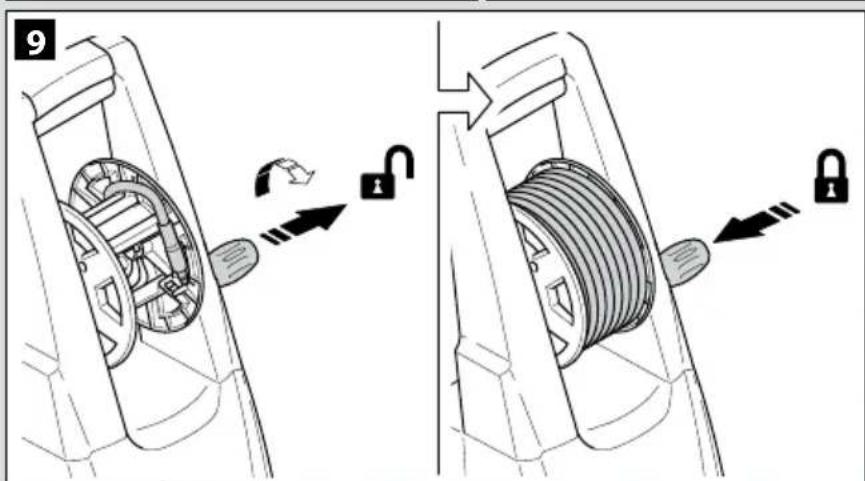 MICHELIN MPX 130 BW - 10