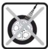 MICHELIN MPX 130 BW - OPOzORILO/POzOR - 1