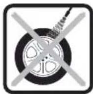 MICHELIN MPX 130 BW - UPOzORNENI / POzOR - 1