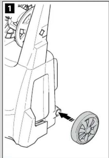 MICHELIN MPX 130 BW - 2
