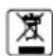 MICHELIN MPX 130 BW - Informationszeichen - 1