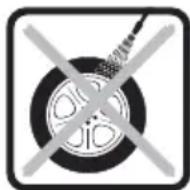 MICHELIN MPX 130 BW - PNEpyPExKDEHNE/BHIMAHHE - 1