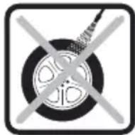 MICHELIN MPX 130 BW - OSTRZEZENIE/PRZESTROGA - 1
