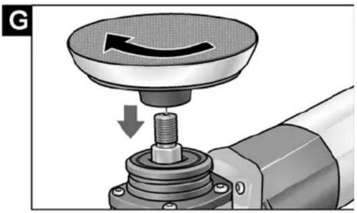 Flex LE 147 125 INOX - Table des matières - 10