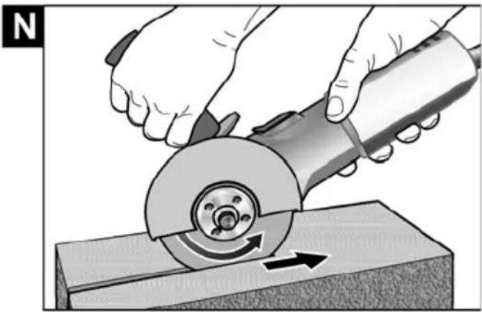 Flex LE 147 125 INOX - Table des matières - 19