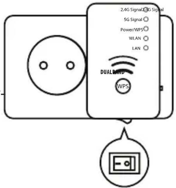 MEDION LIFE P85016 (MD 86833) - Tryb Client - 2