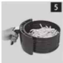 Aigostar 30JQW - Attenzione: - 3