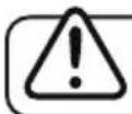 MyWeigh Ultrababy U2 - CAUTION - 1
