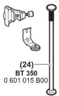BOSCH GLL 215 Professional - 27