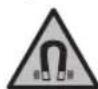 BOSCH GLL 215 Professional - Avvertenze di sicurezza - 3
